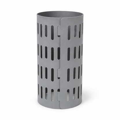 Edgemasta Clip Together Trunk Guard in grey